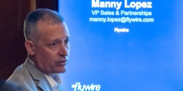 **hold** Tech set to revolutionise IPMI payments process – Lopez