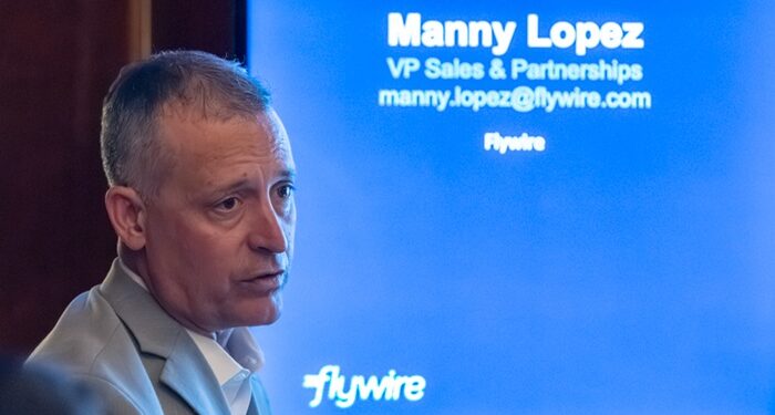 **hold** Tech set to revolutionise IPMI payments process – Lopez
