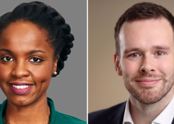 Pivotal targets growth following senior appointments of Orji and Crossfield