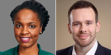 Pivotal targets growth following senior appointments of Orji and Crossfield