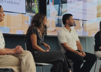 Protection needs Gen Z talent, but AI ‘scaremongering’ means some won’t apply