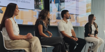 Protection needs Gen Z talent, but AI &lsquo;scaremongering&rsquo; means some won&rsquo;t apply