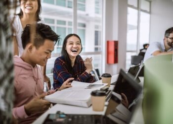 How leaders can build more resilient teams – Bupa