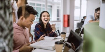 How leaders can build more resilient teams – Bupa