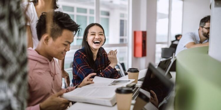 How leaders can build more resilient teams – Bupa