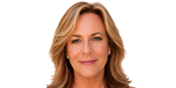 My business partner said: ‘I don’t fully understand what you’re going through, but I’ll walk with you’ – Rachael Haynes