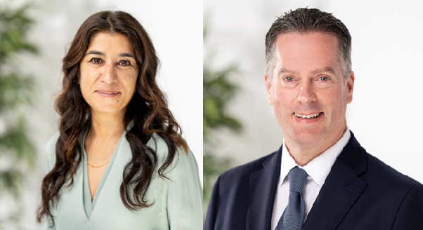 Dentists’ Provident adds two new board members