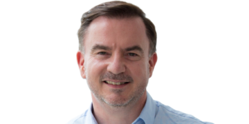 One of my biggest fears is the sector rowing back on inclusivity and we lose progress – Steve Collinson, Zurich