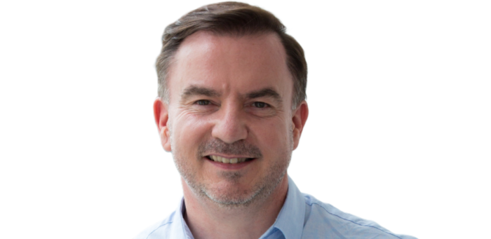 One of my biggest fears is the sector rowing back on inclusivity and we lose progress &ndash; Steve Collinson, Zurich