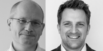 Murphy moves to Vitality group CFO as Skinner retires