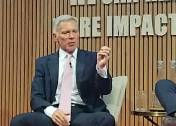 One of my four leadership principles led to genesis of Vitality parent – Gore