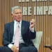 One of my four leadership principles led to genesis of Vitality parent – Gore