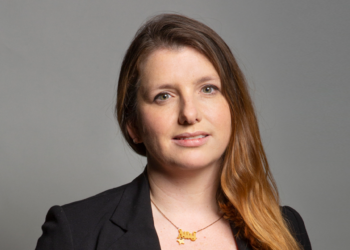 Alison McGovern ©House of Commons 