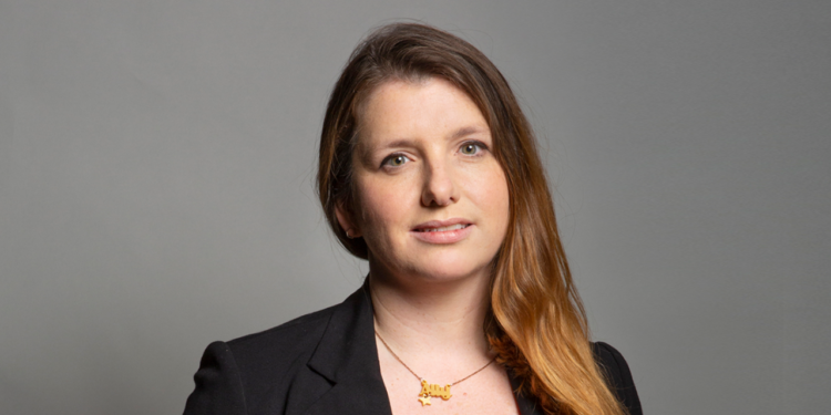 Alison McGovern ©House of Commons 