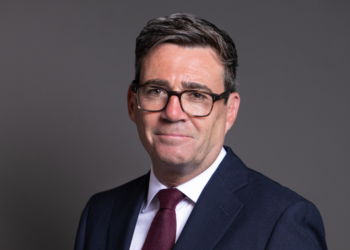 Burnham told to prioritise Keeping Britain Working, tax relief and making protection a &lsquo;national priority&rsquo;