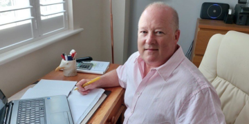 Building relationships on trust, transparency and understanding the bedrock of my career &ndash; Andy Stephenson