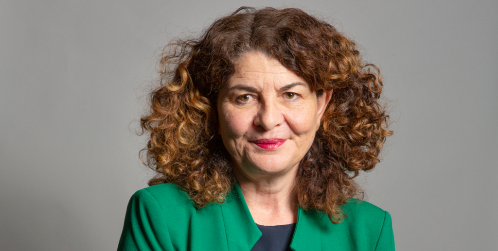 Diana Johnson ©House of Commons 