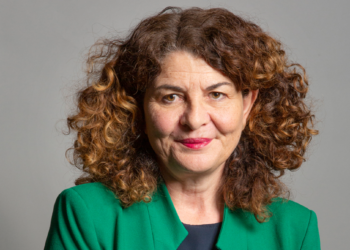 Diana Johnson ©House of Commons 