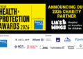 ***DO NOT PUBLISH*** Lia&rsquo;s Wings becomes charity partner of UK Health & Protection Awards 2026