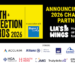 ***DO NOT PUBLISH*** Lia’s Wings becomes charity partner of UK Health & Protection Awards 2026