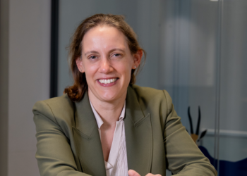 Bupa promotes Paice to Health Services COO