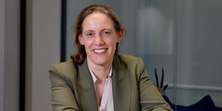 Bupa promotes Paice to Health Services COO