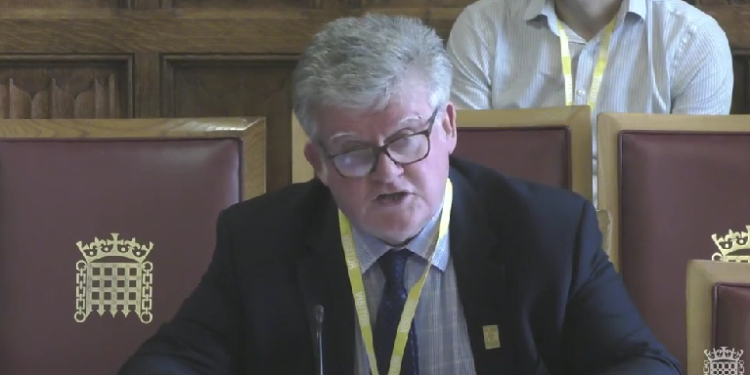 Protection providers should publish time taken to pay claims – Timpson