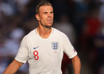 Potential pay-outs for Henderson World Cup-type injury would be thousands&nbsp;