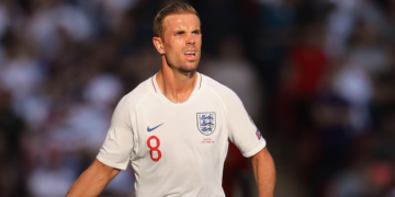 Potential pay-outs for Henderson World Cup-type injury would be thousands 