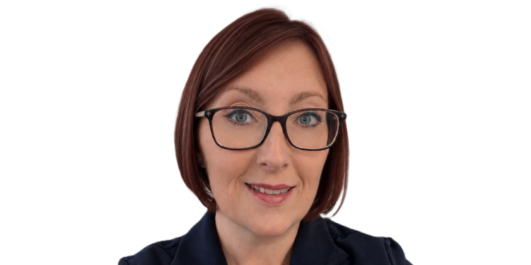 Introducing… Lindsay Scott-Jones, Westways Financial 