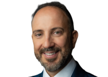 Pedro promoted to Cromwell Hospital CEO