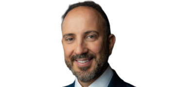 Pedro promoted to Cromwell Hospital CEO