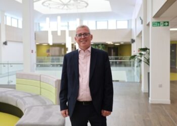 Benenden Hospital appoints commercial services director from KIMS