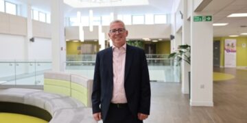 Benenden Health appoints commercial services director from KIMS