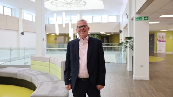 Benenden Health appoints commercial services director from KIMS