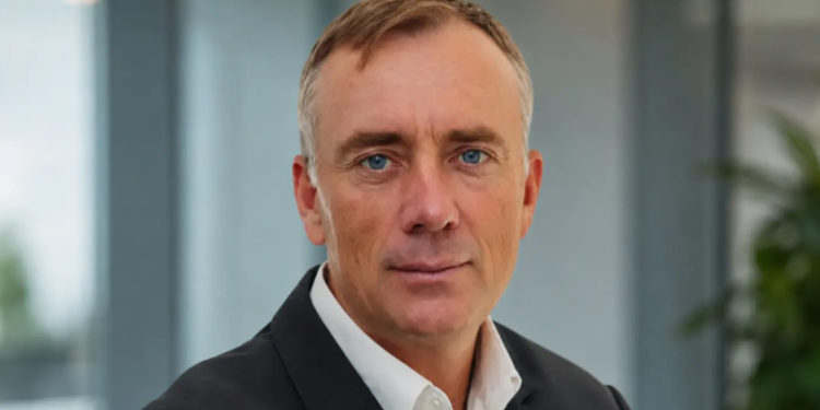 Botha to succeed Tanner as HLPartnership CEO