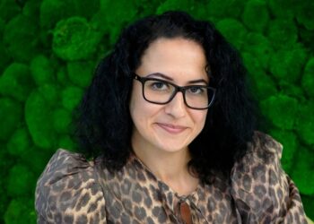 Trawick hires Traboulsi as EMEAA head of marketing