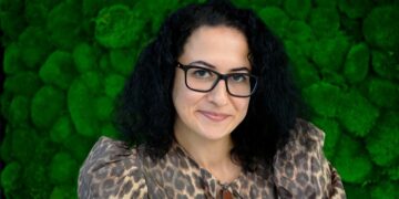 Trawick hires Traboulsi as EMEAA head of marketing