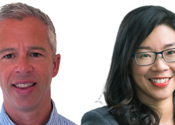 Swiss Re appoints UK, Ireland and MEA head of life and health from Scor