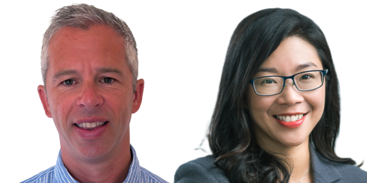 Swiss Re appoints UK, Ireland and MEA head of life and health from Scor