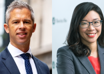 Swiss Re appoints UK, Ireland and MEA head of life and health from Scor