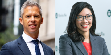 Swiss Re appoints UK, Ireland and MEA head of life and health from Scor