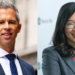 Swiss Re appoints UK, Ireland and MEA head of life and health from Scor