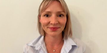 Everywhen appoints Parry as principal international consultant