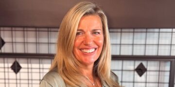 My Former Life: MasterChef gave me 11 out of 10 for my chocolate fondant – Louise Colley, Zurich