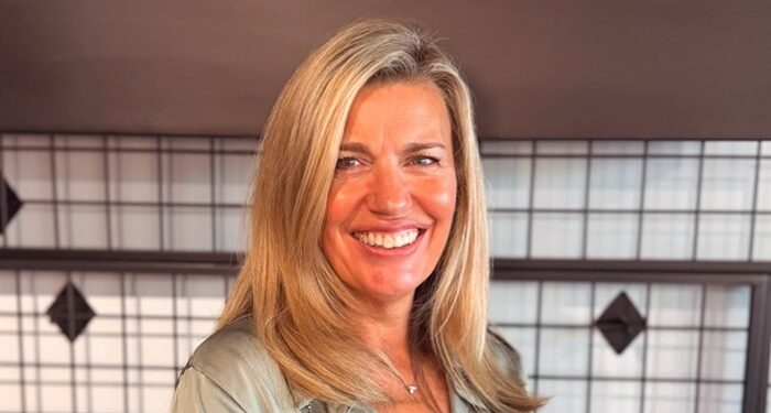 My Former Life: MasterChef gave me 11 out of 10 for my chocolate fondant – Louise Colley, Zurich