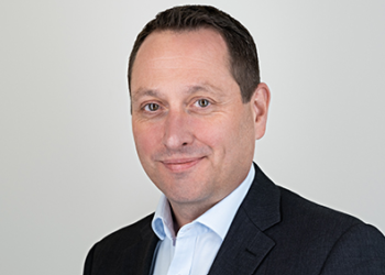 Tait takes new MD role at Denplan 