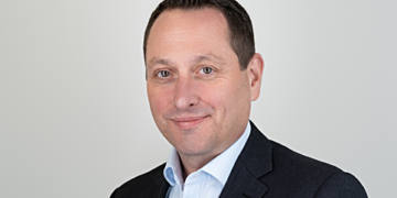 Tait takes new MD role at Denplan&nbsp;