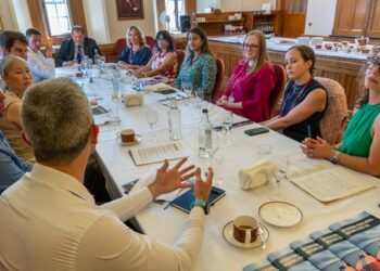 ***ready for whenever** House of Lords IPMI Roundtable: Sector united in need to pivot towards preventative health