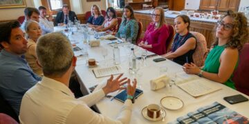 ***ready for whenever** House of Lords IPMI Roundtable: Sector united in need to pivot towards preventative health